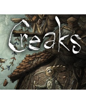 Creaks XBOX One / Xbox Series X|S Xbox One Key EUROPE